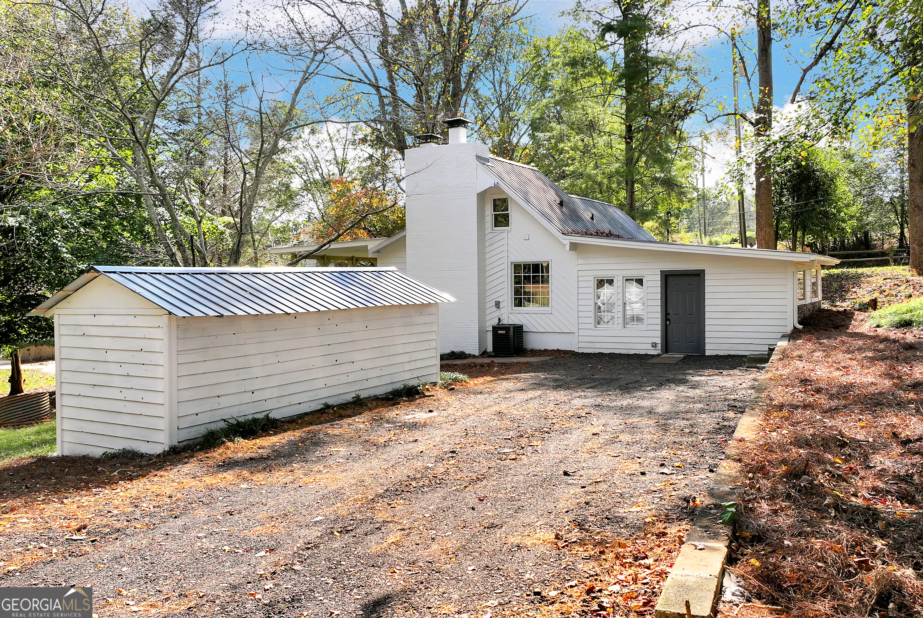 Lake Lanier - Residential