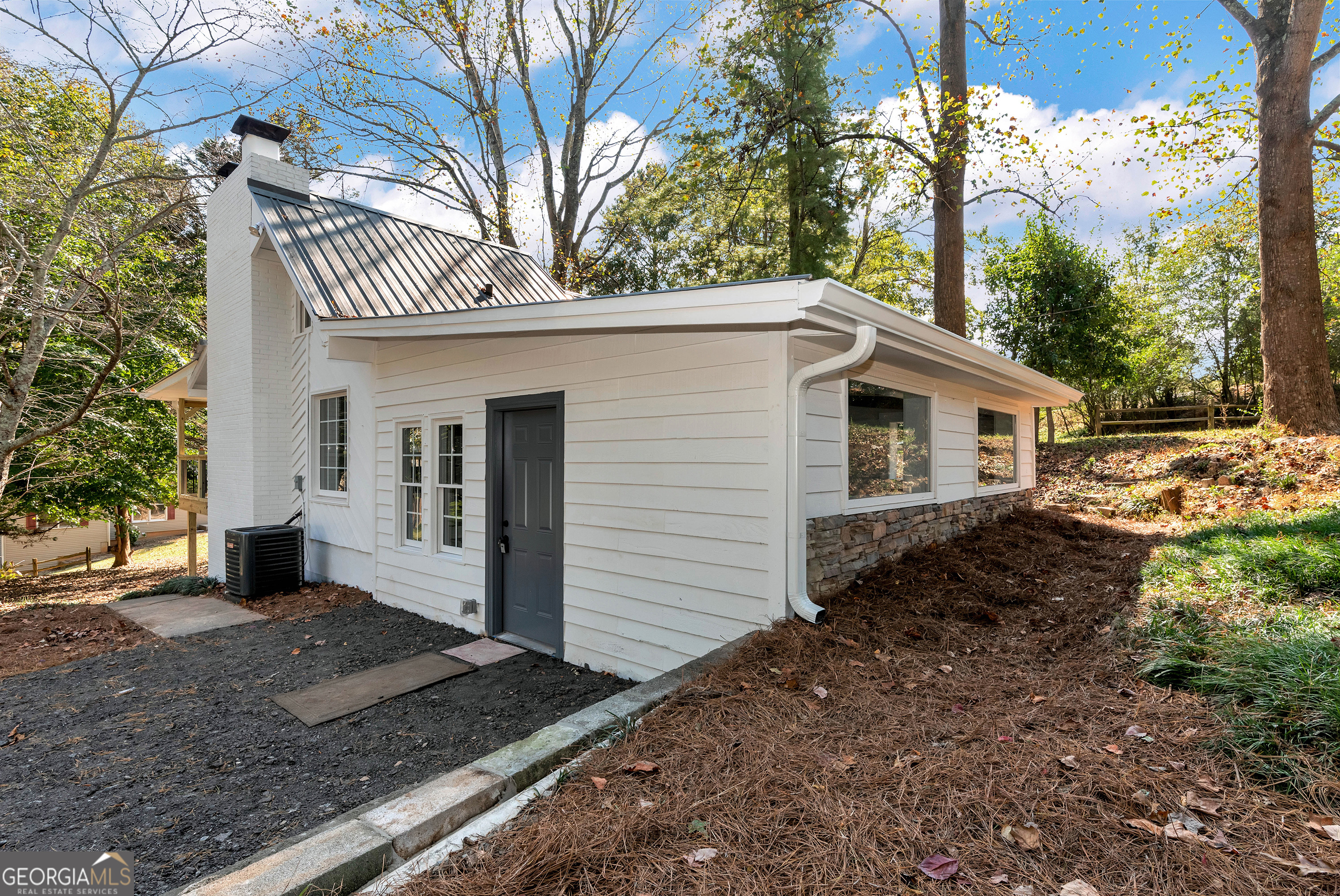 Lake Lanier - Residential