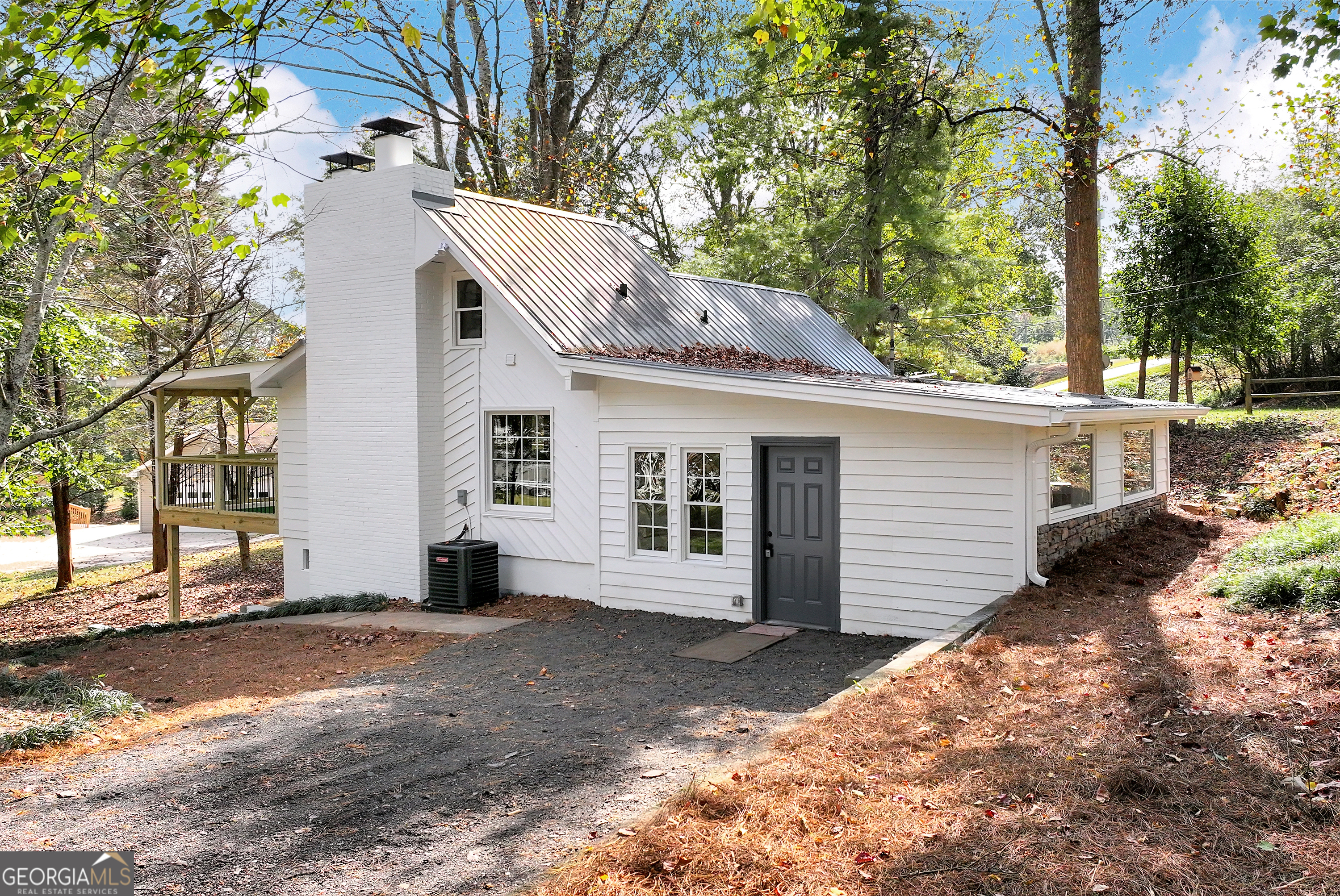 Lake Lanier - Residential