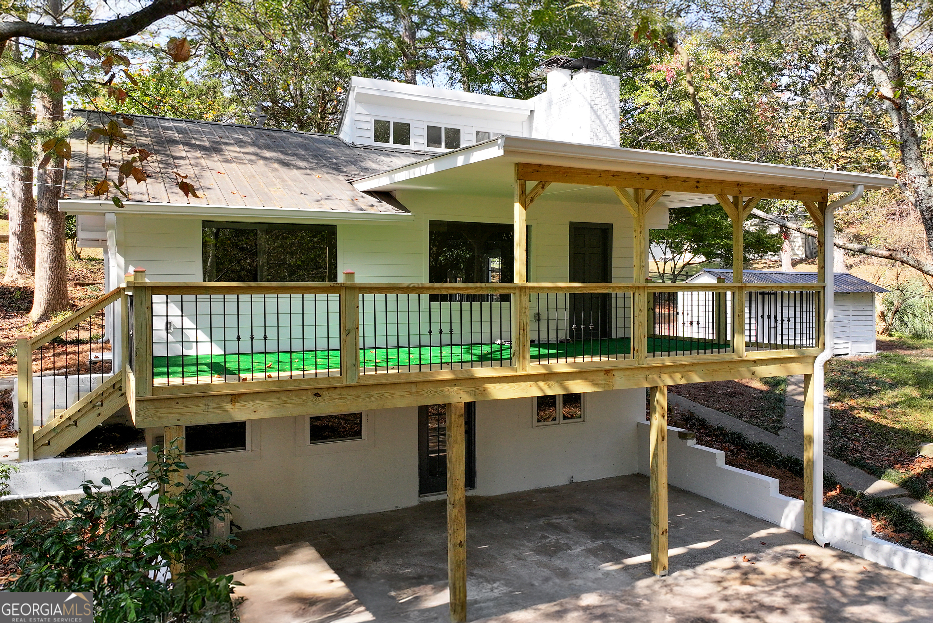 Lake Lanier - Residential