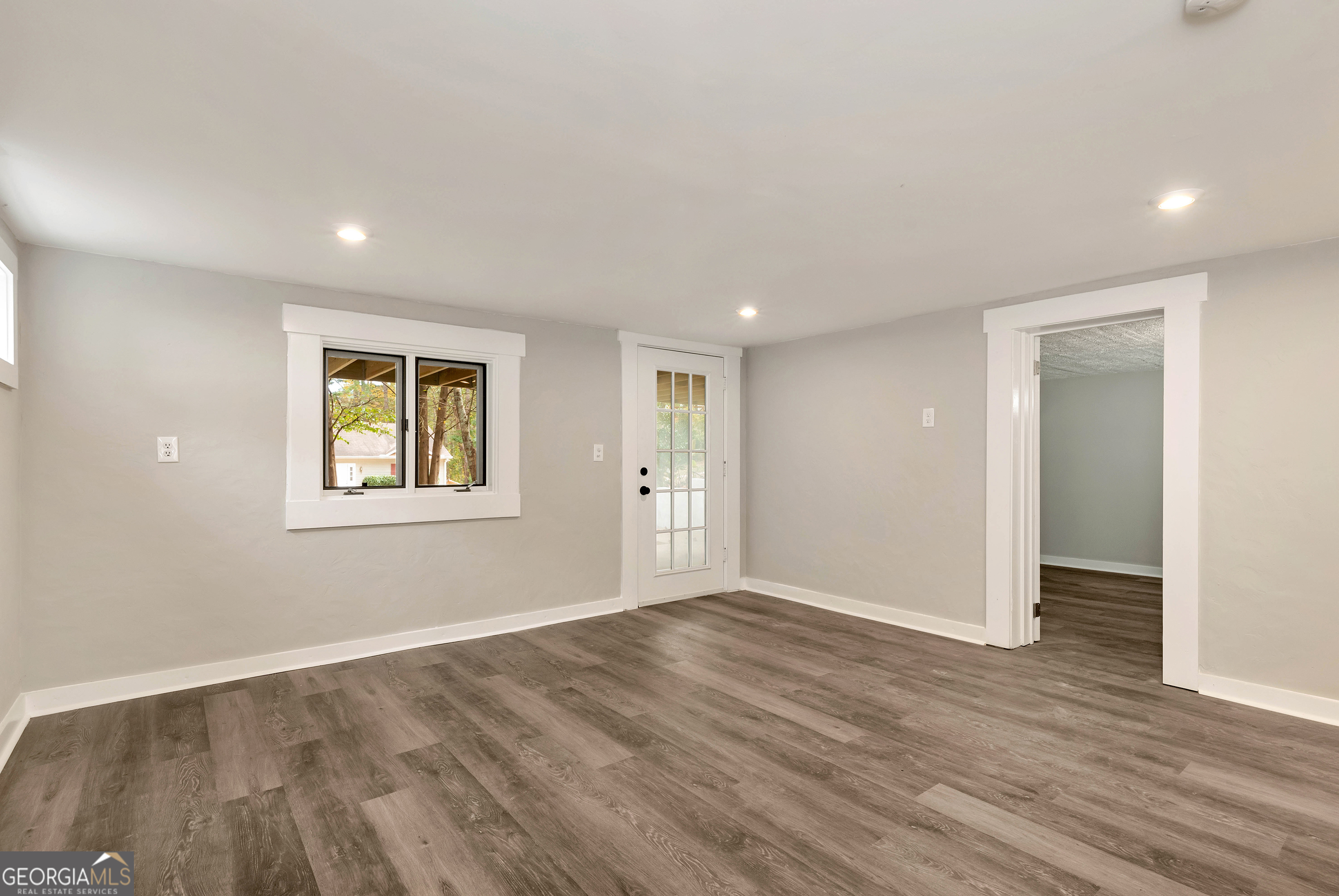 Lake Lanier - Residential