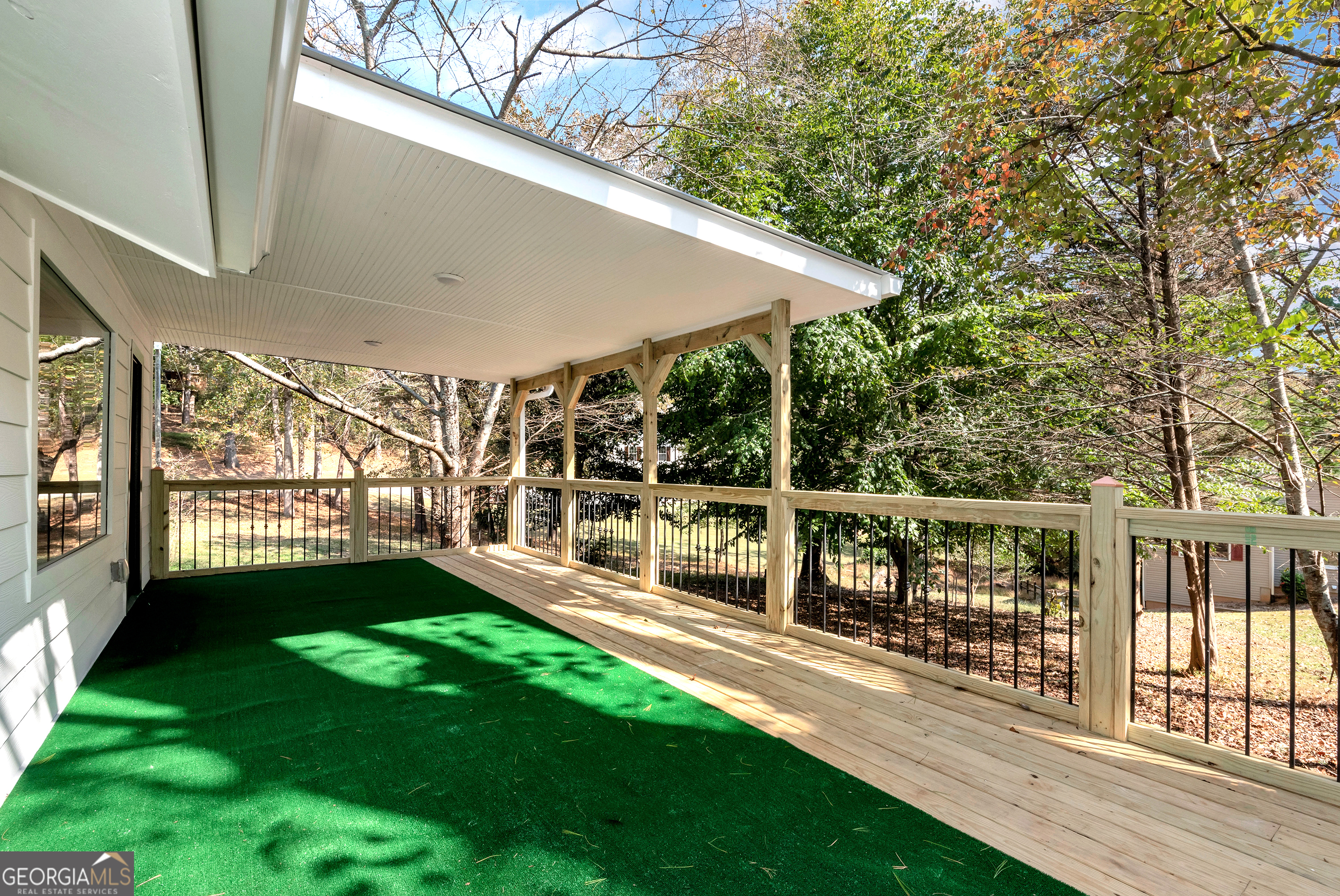 Lake Lanier - Residential