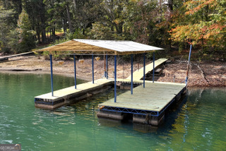 Lake Lanier - Residential