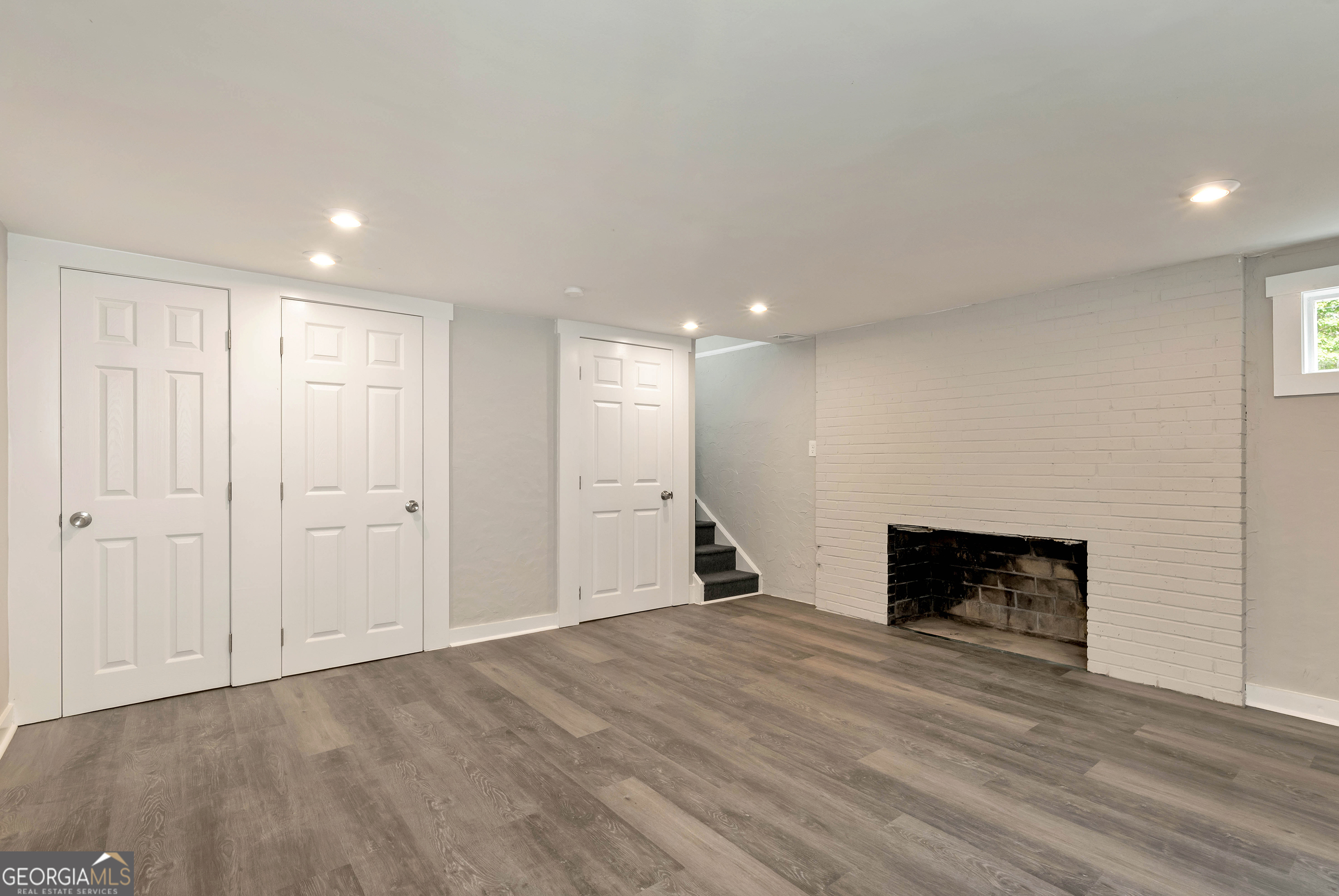 Lake Lanier - Residential