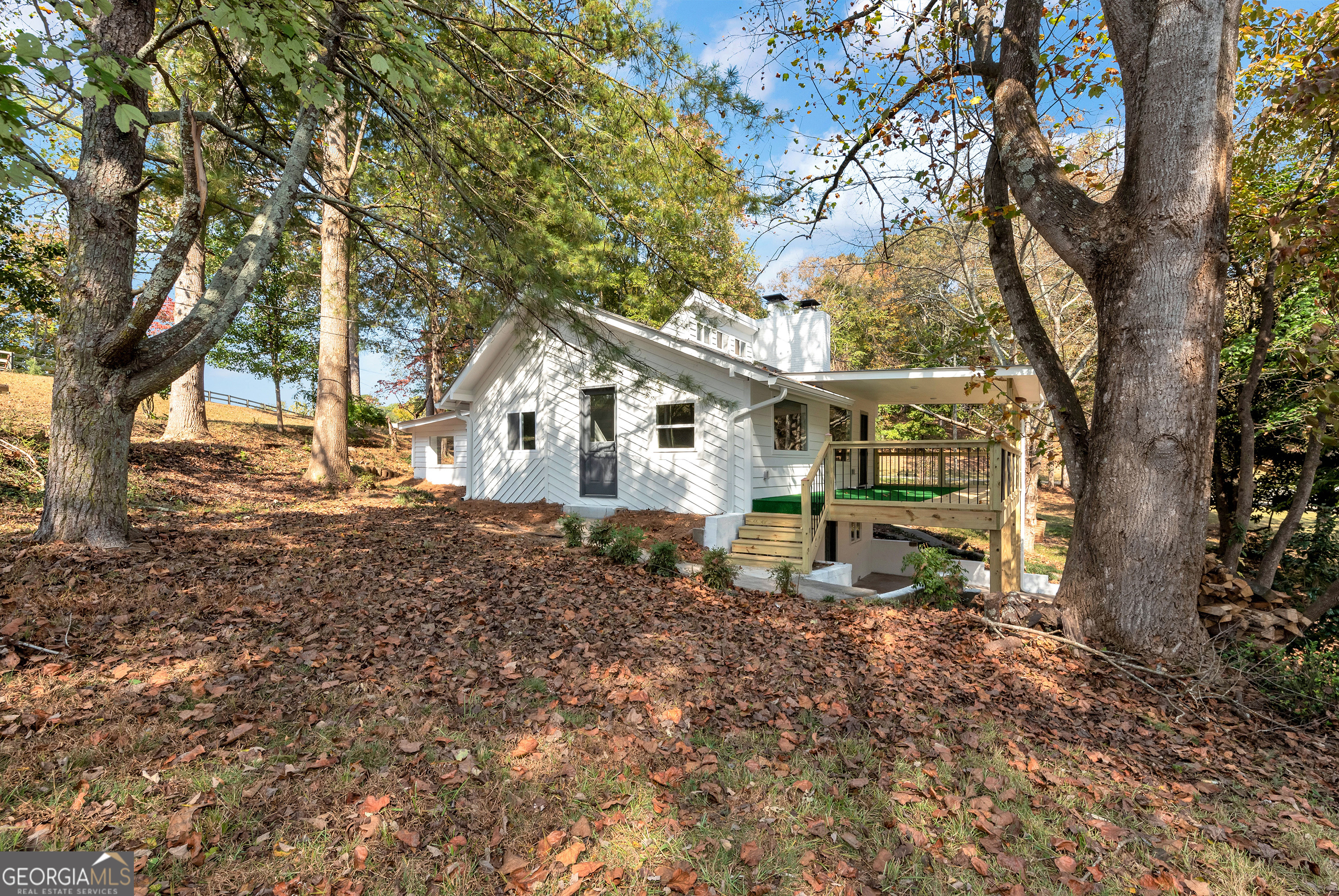 Lake Lanier - Residential