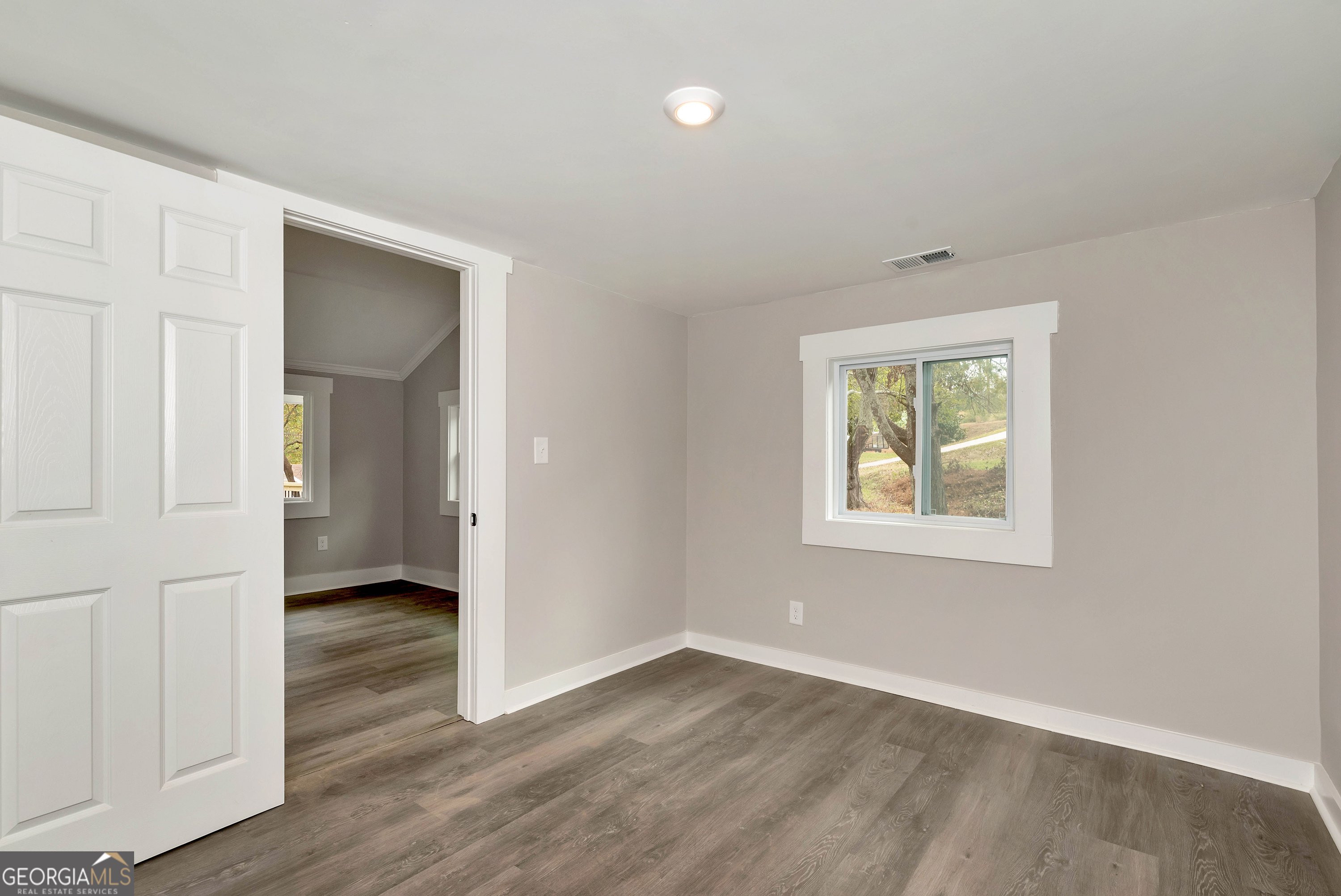 Lake Lanier - Residential