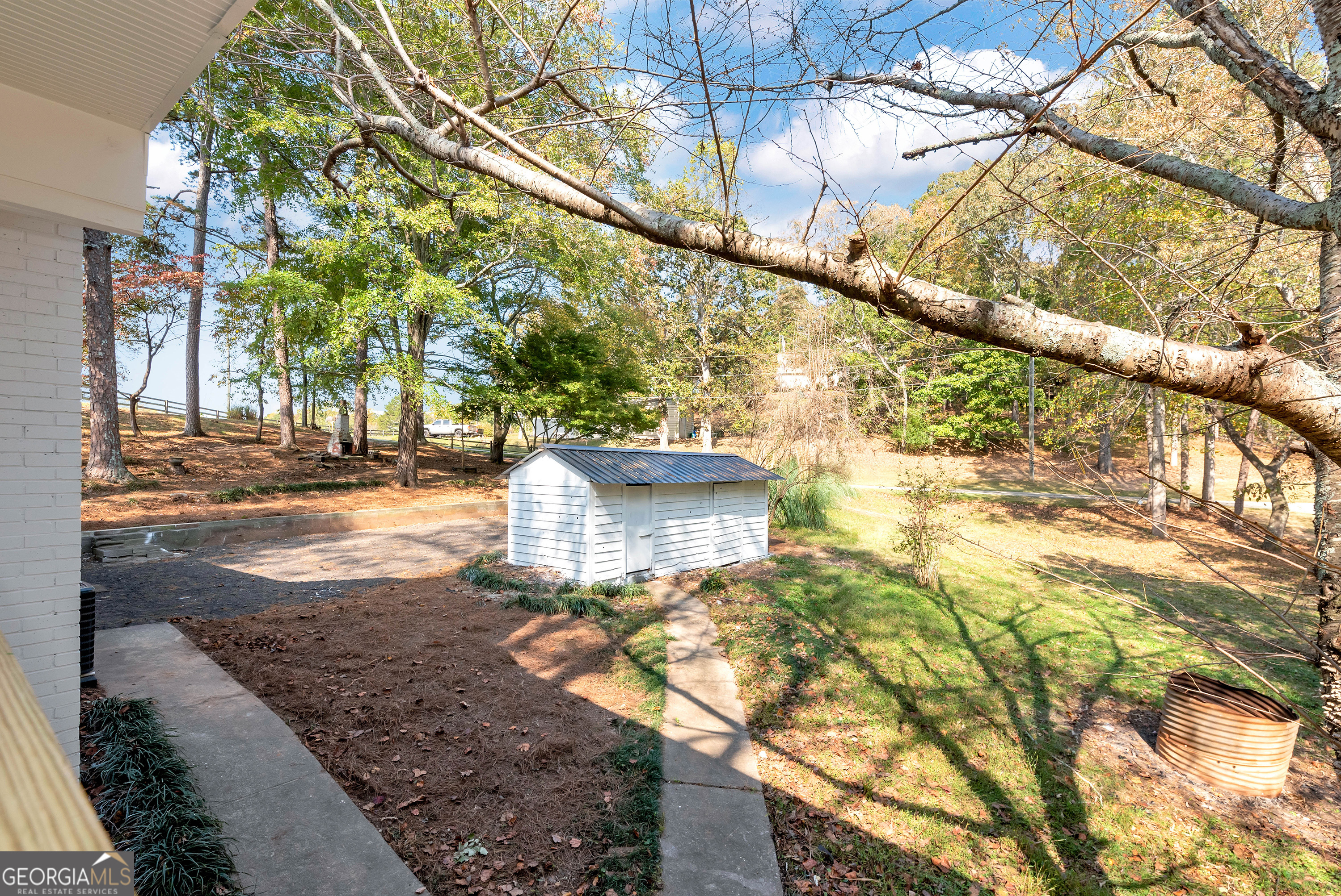 Lake Lanier - Residential