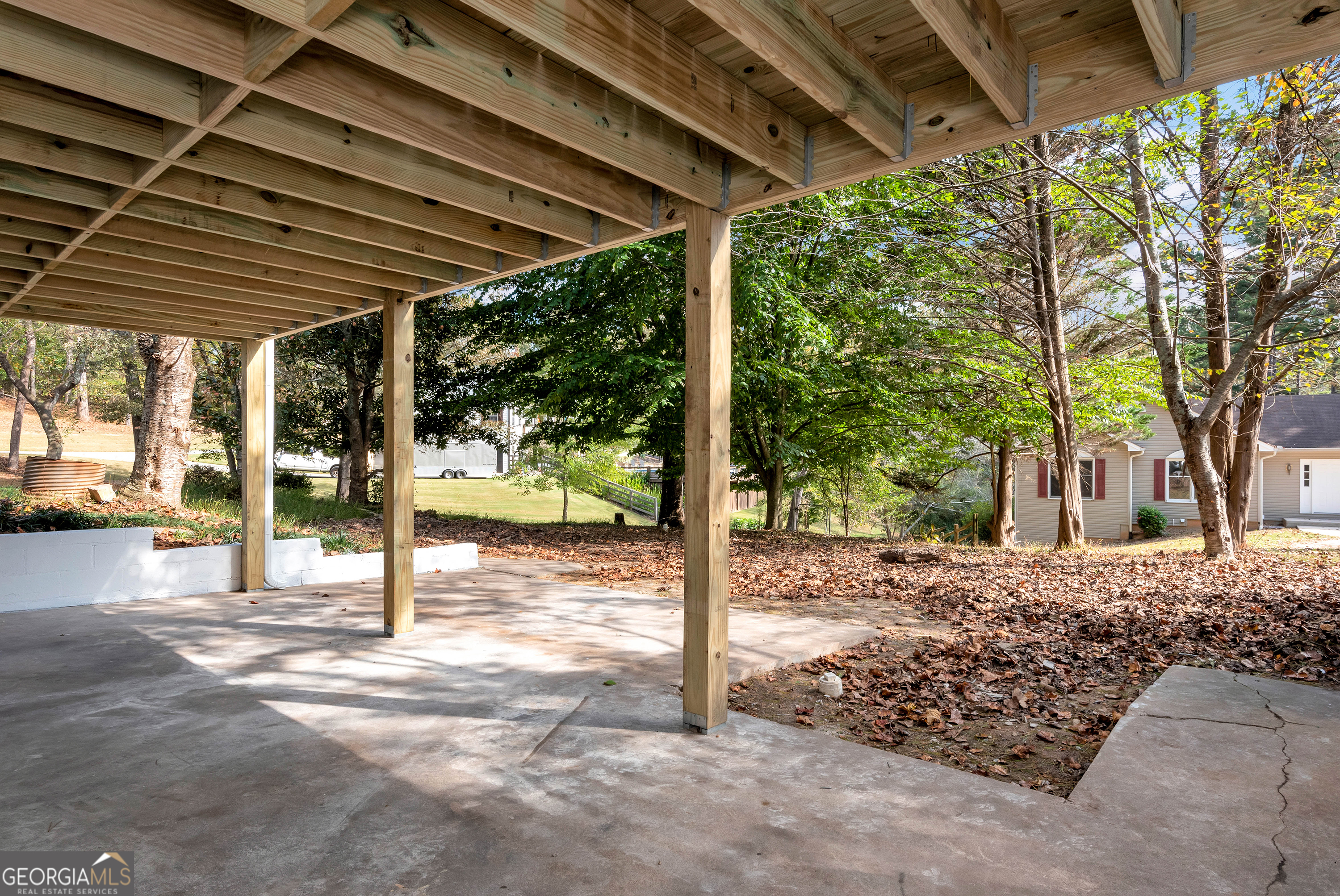 Lake Lanier - Residential