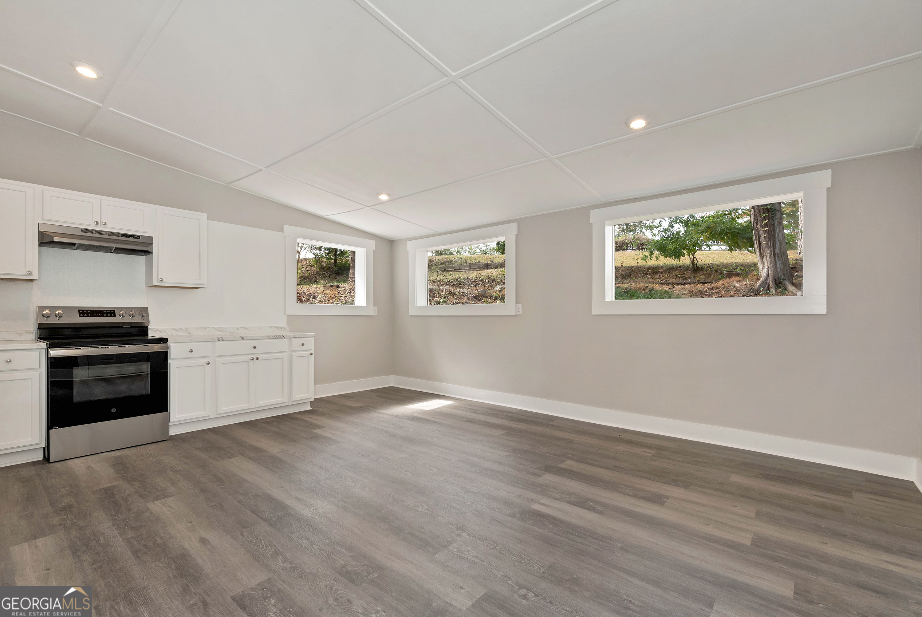 Lake Lanier - Residential