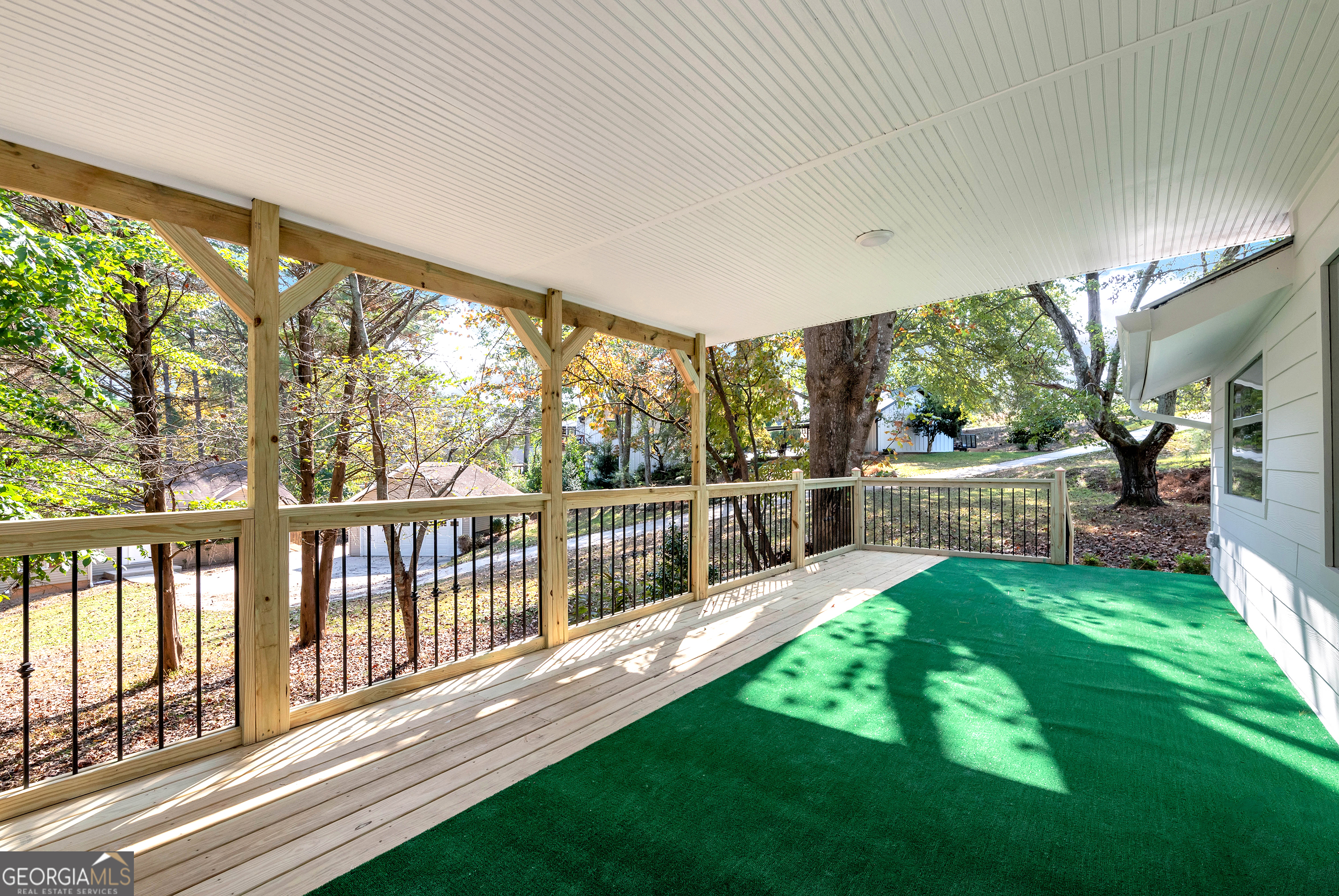 Lake Lanier - Residential