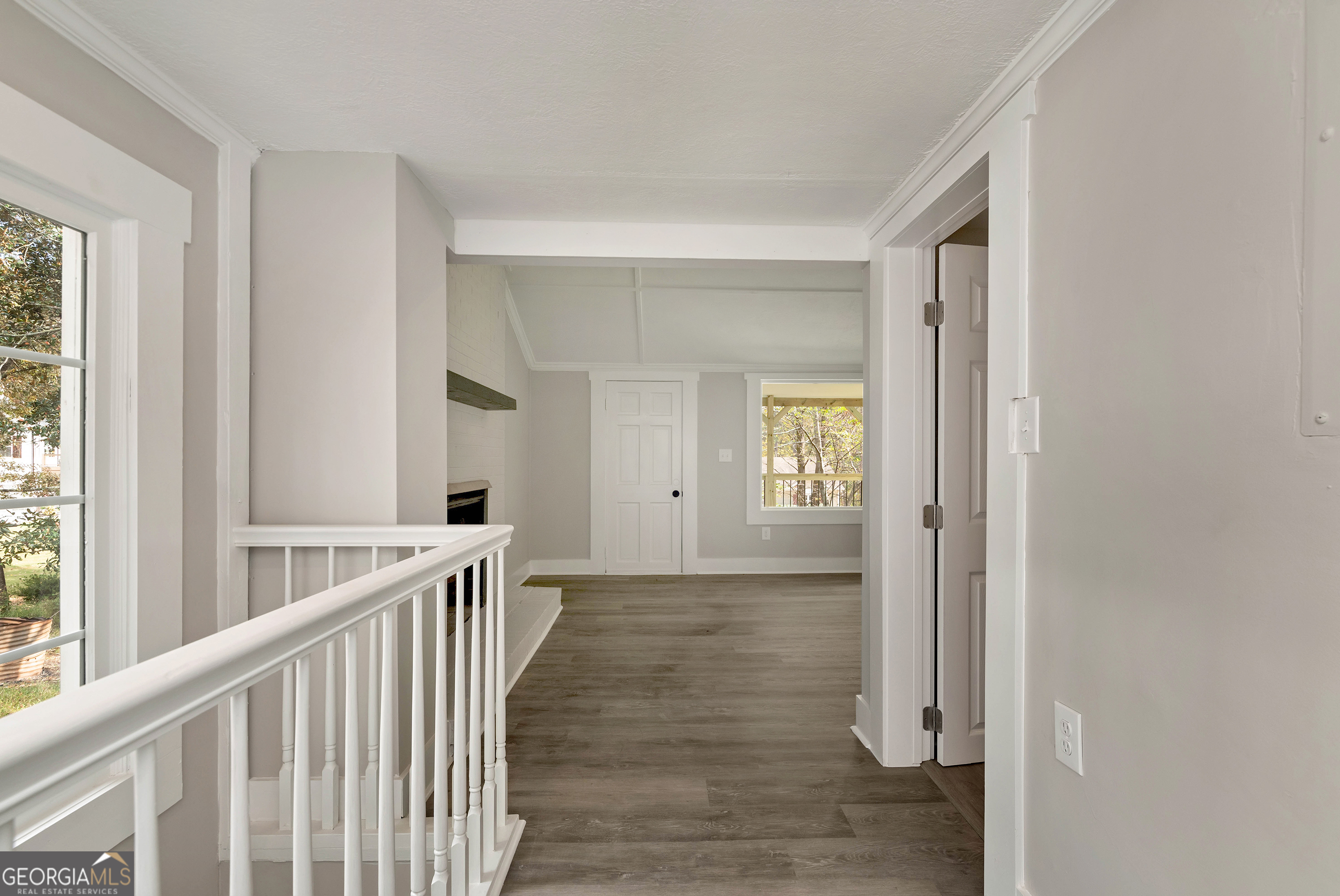 Lake Lanier - Residential