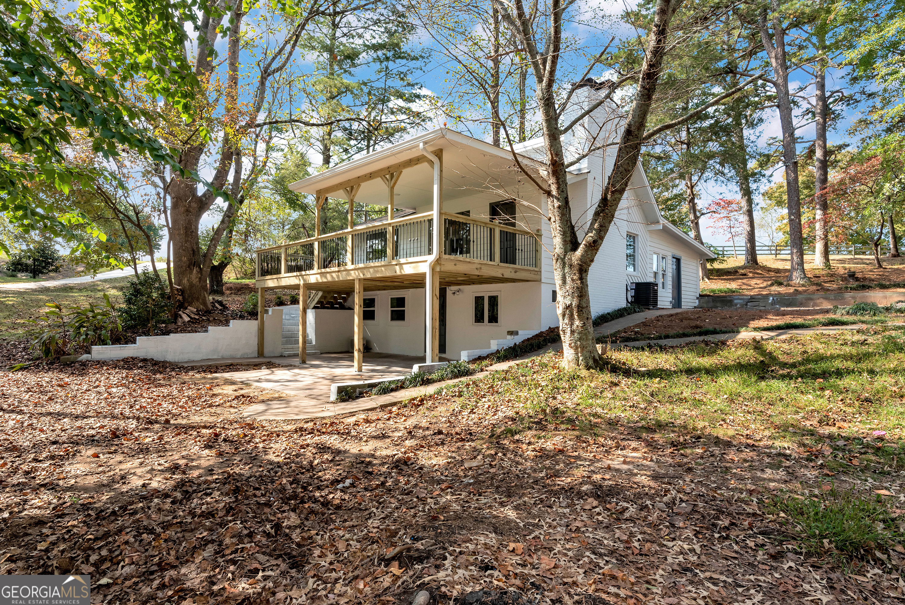 Lake Lanier - Residential
