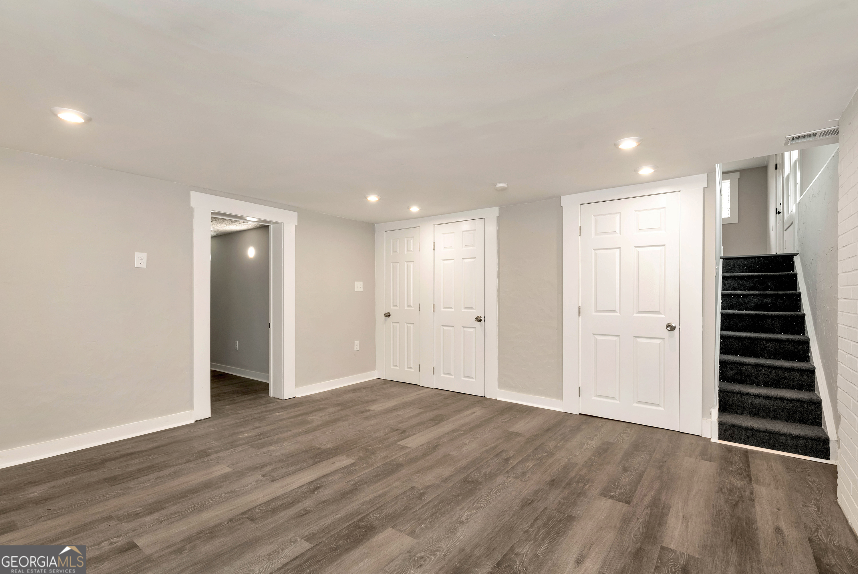 Lake Lanier - Residential