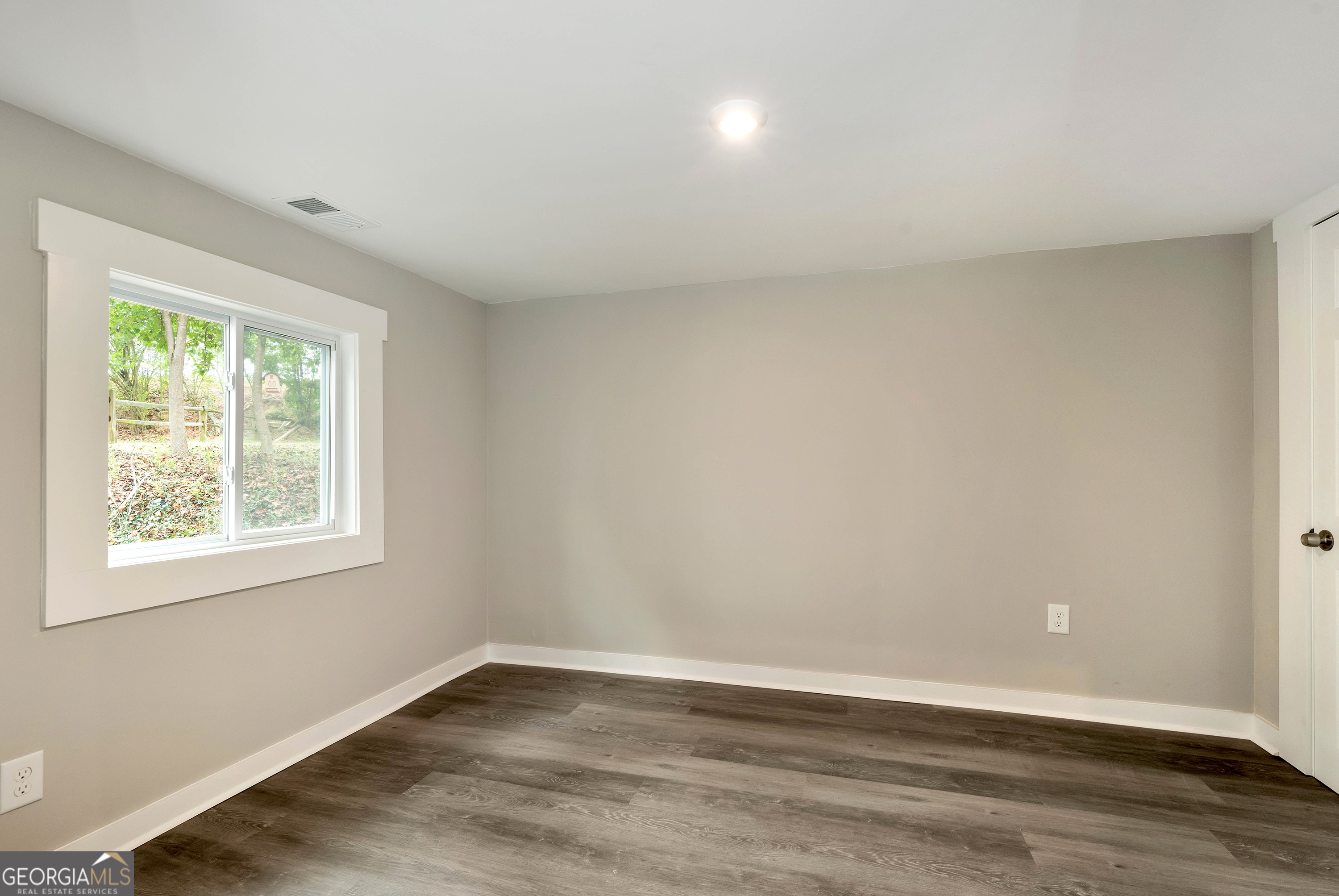 Lake Lanier - Residential