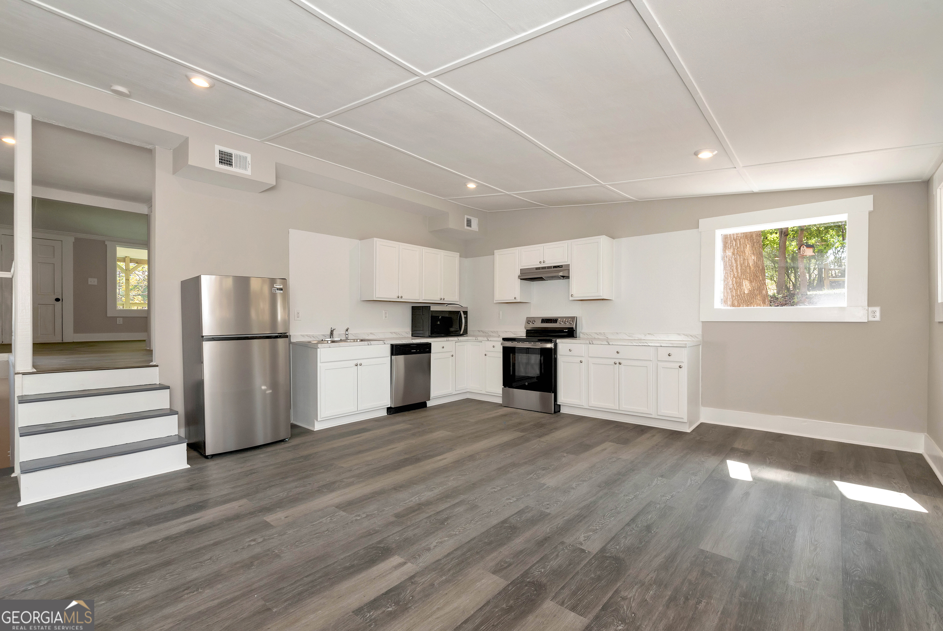 Lake Lanier - Residential