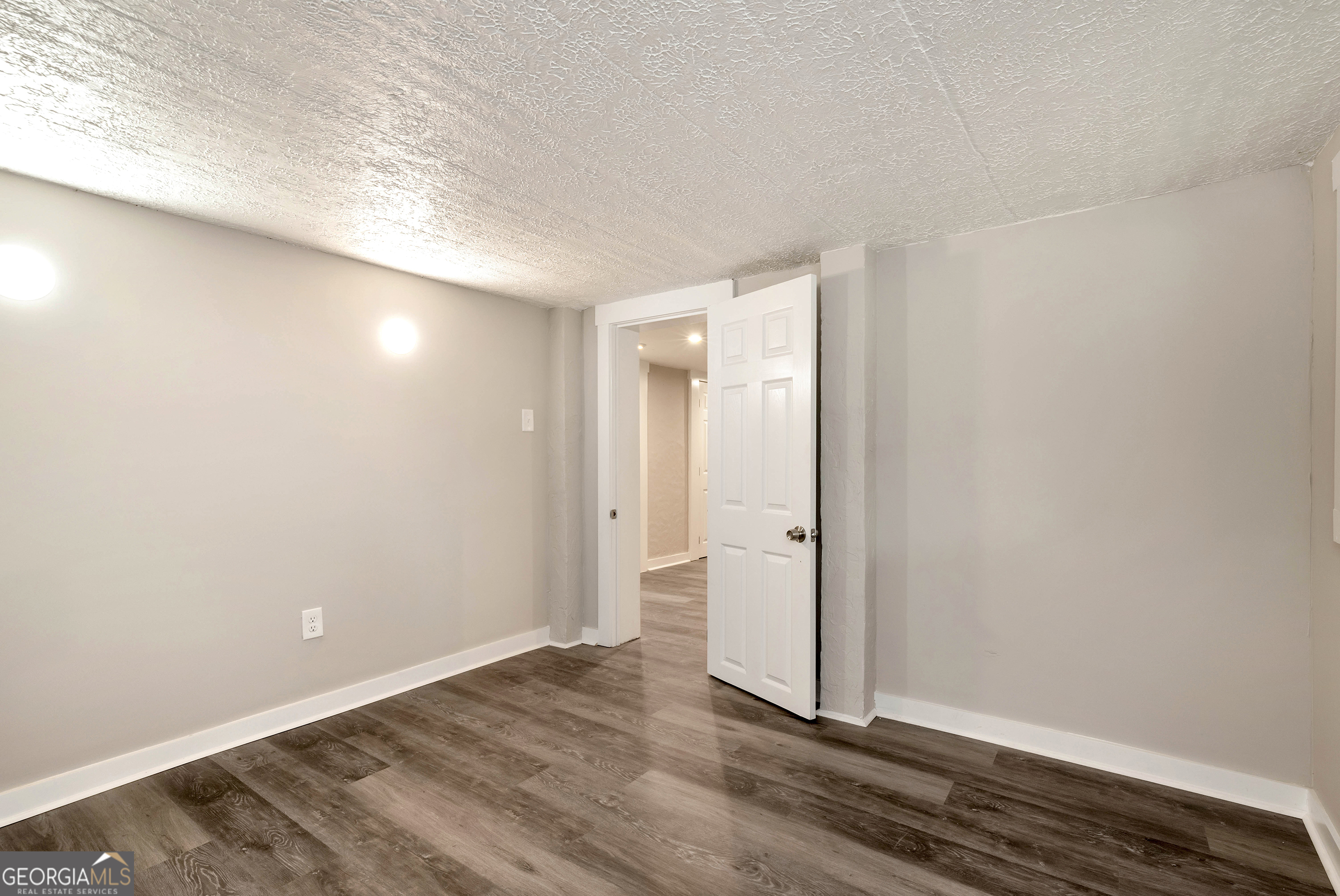 Lake Lanier - Residential