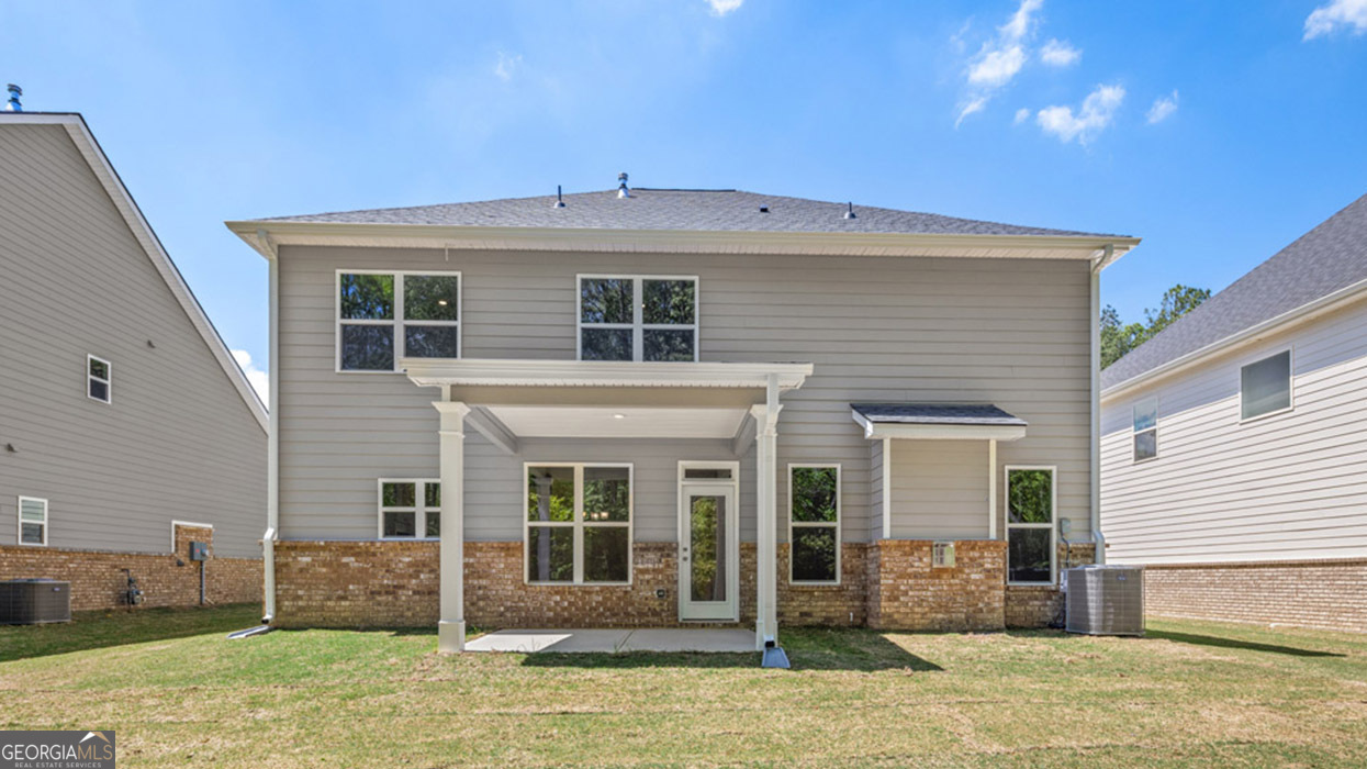 417 Hazel DR