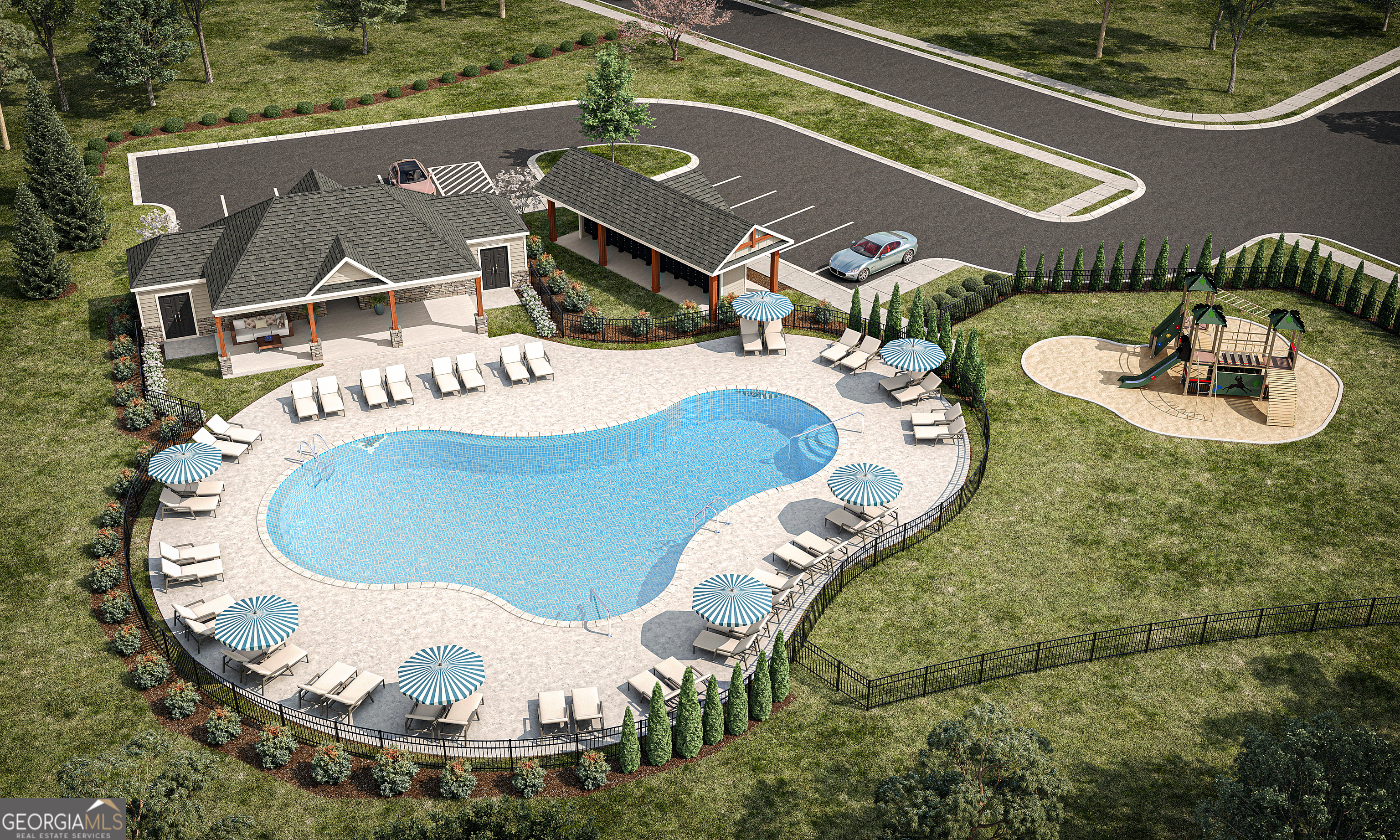 417 Hazel DR