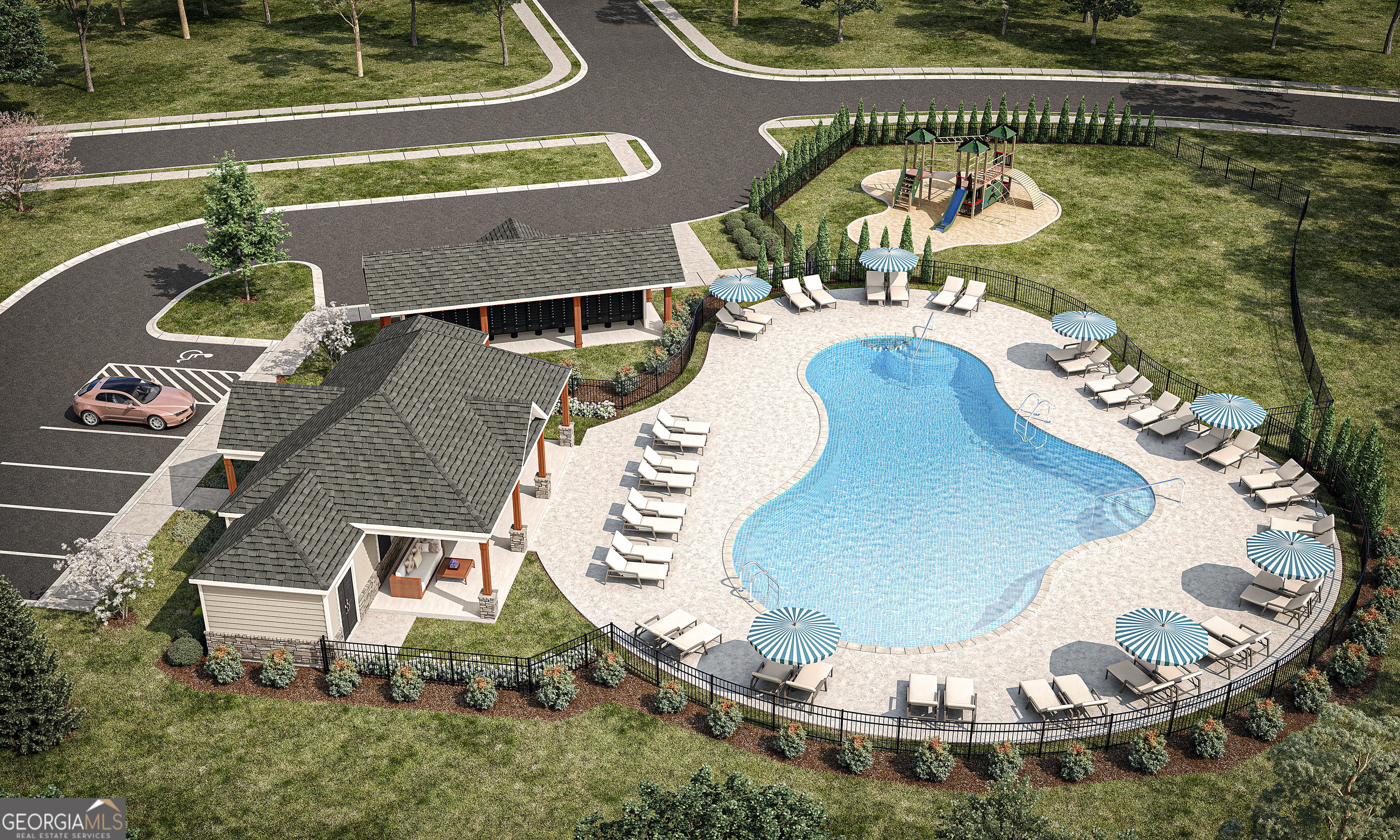 417 Hazel DR