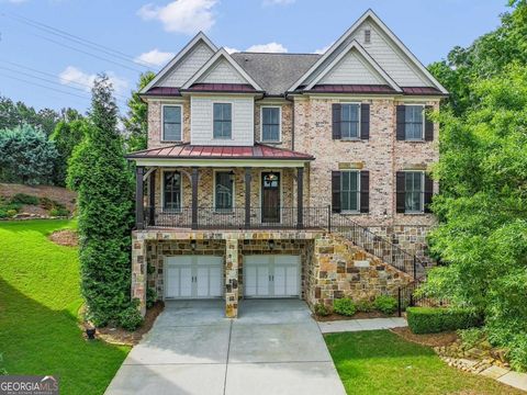 3394 Bryerstone CIR SE Smyrna GA 30080