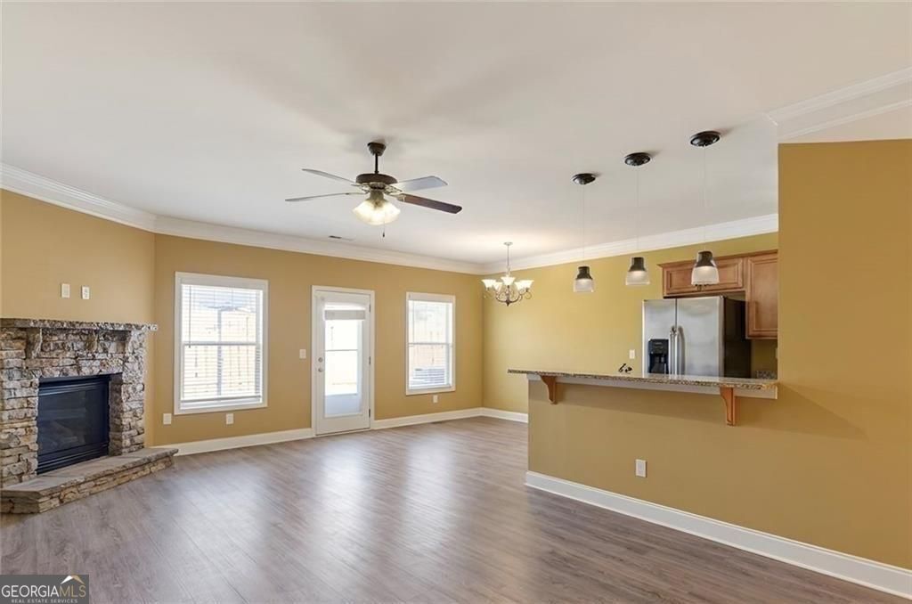 2508 Morgan Chase DR NE