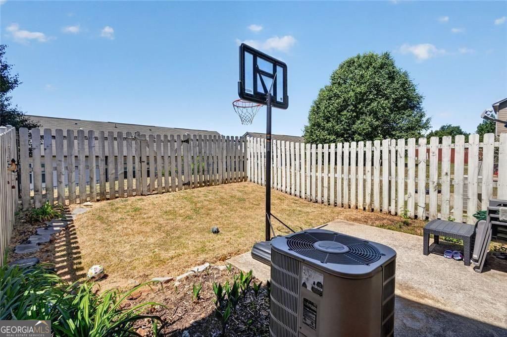 2508 Morgan Chase DR NE