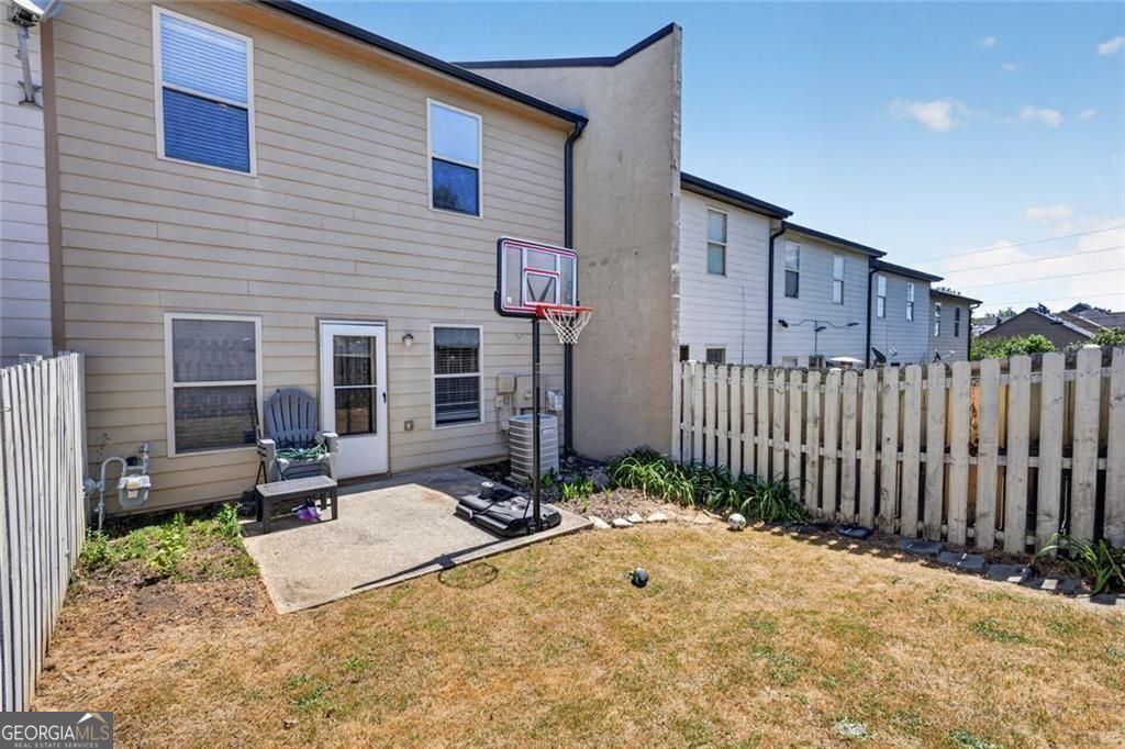 2508 Morgan Chase DR NE