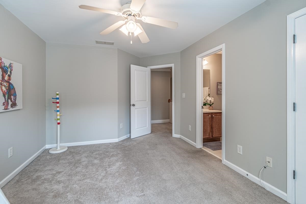 Village Creek Landing - Residential