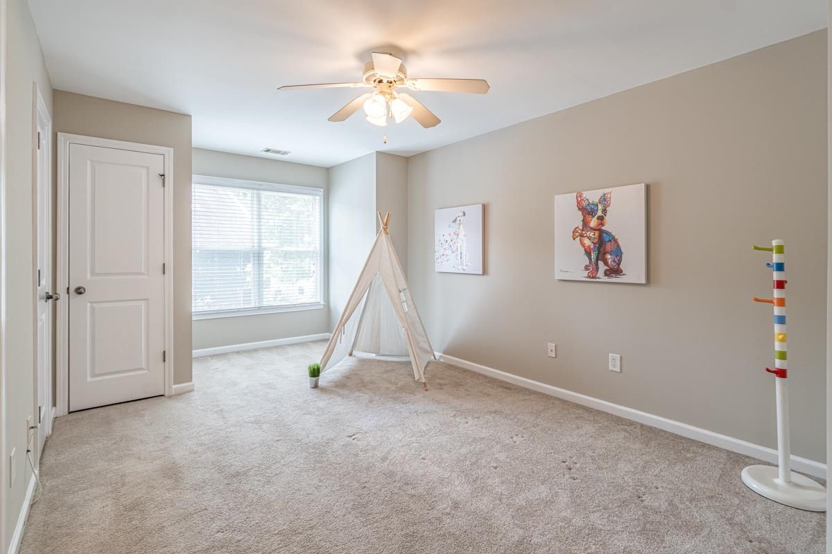 Village Creek Landing - Residential