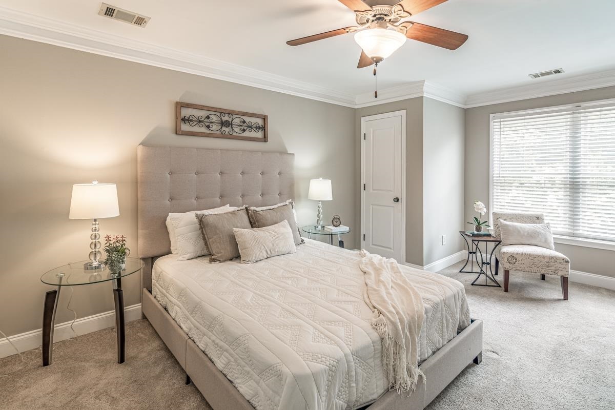 Village Creek Landing - Residential