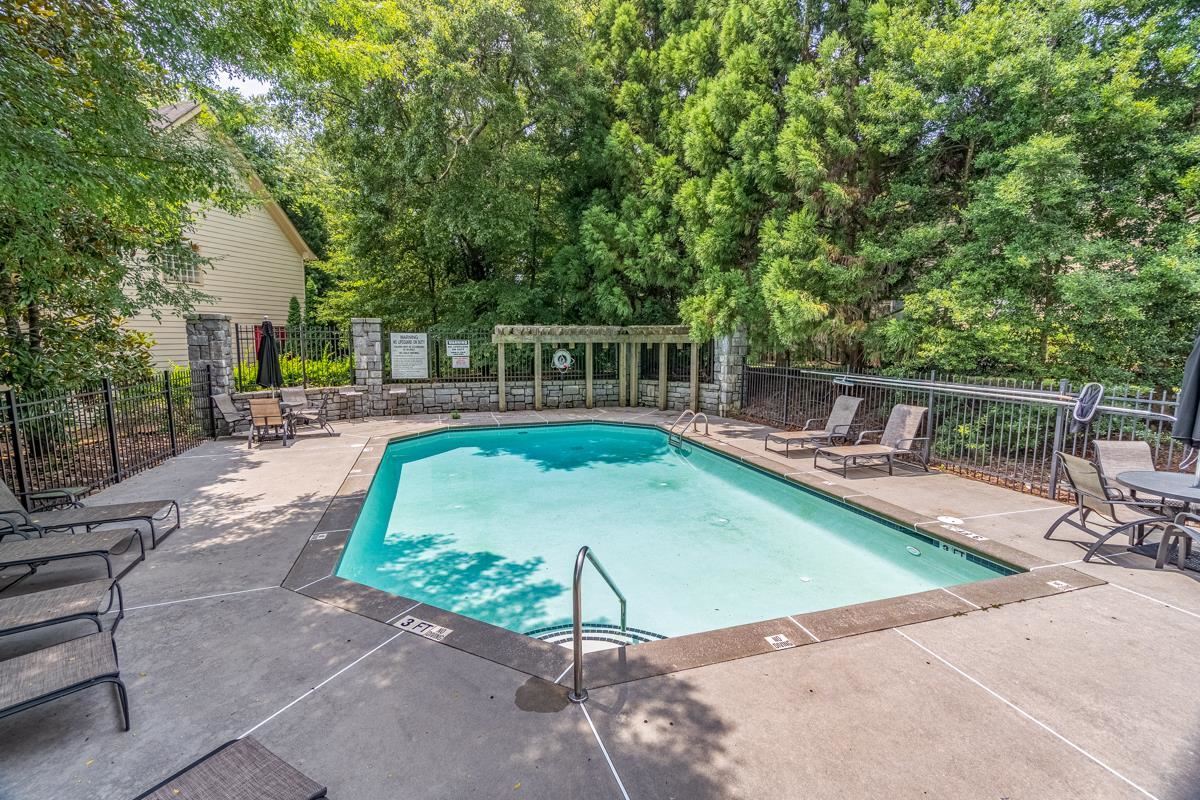 Village Creek Landing - Residential