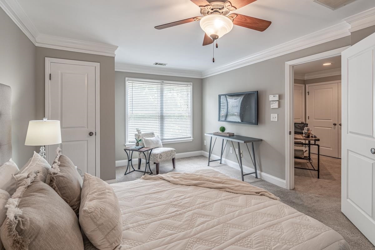 Village Creek Landing - Residential