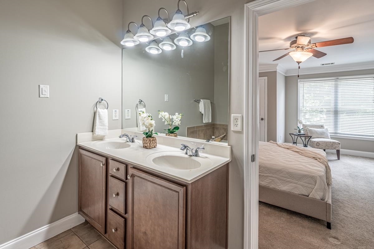 Village Creek Landing - Residential