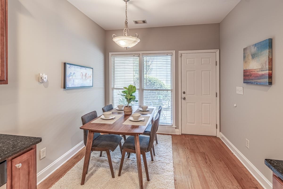 Village Creek Landing - Residential