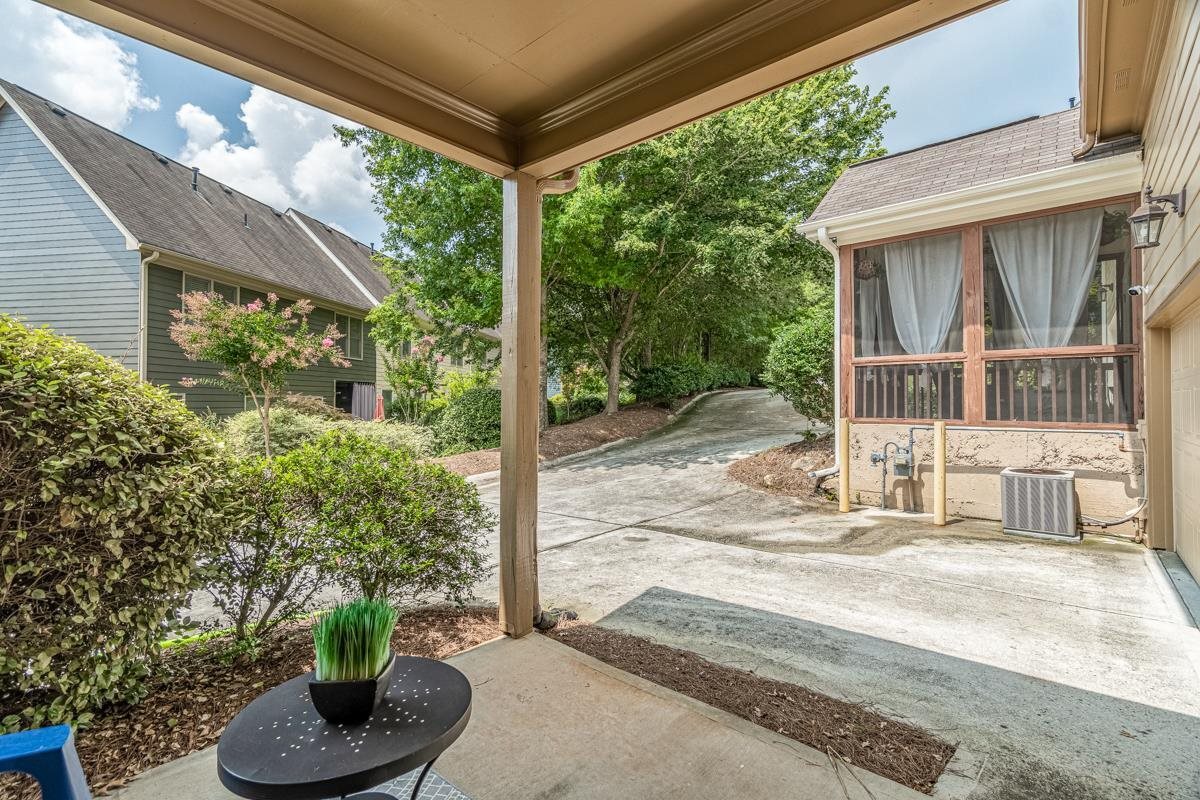 Village Creek Landing - Residential