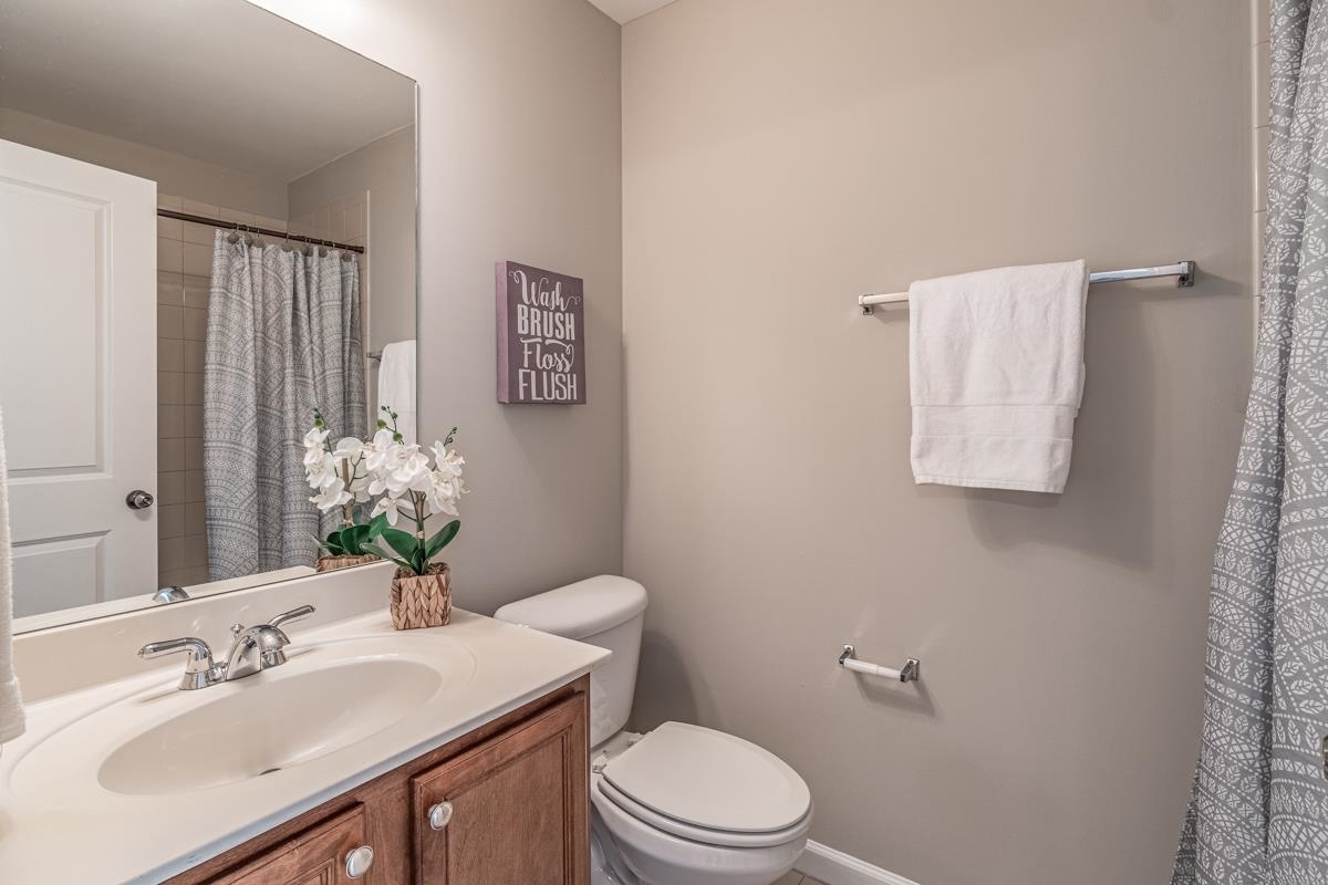 Village Creek Landing - Residential
