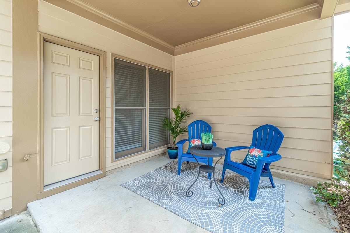 Village Creek Landing - Residential