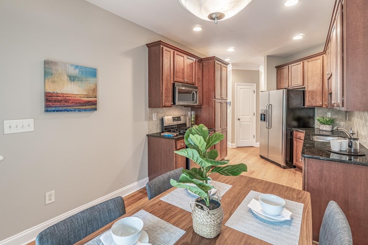 Village Creek Landing - Residential