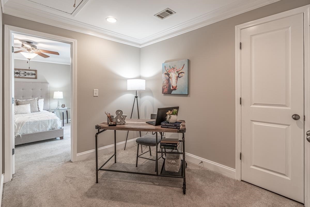 Village Creek Landing - Residential