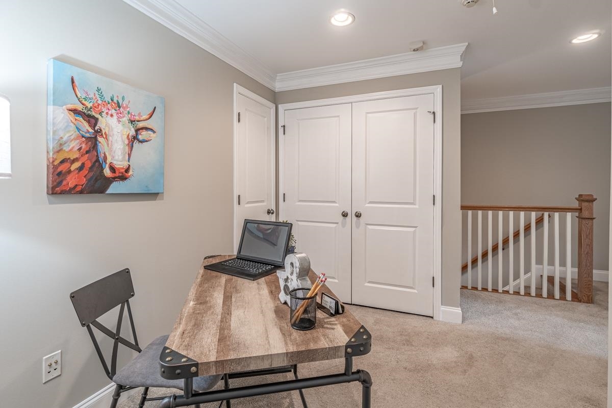 Village Creek Landing - Residential