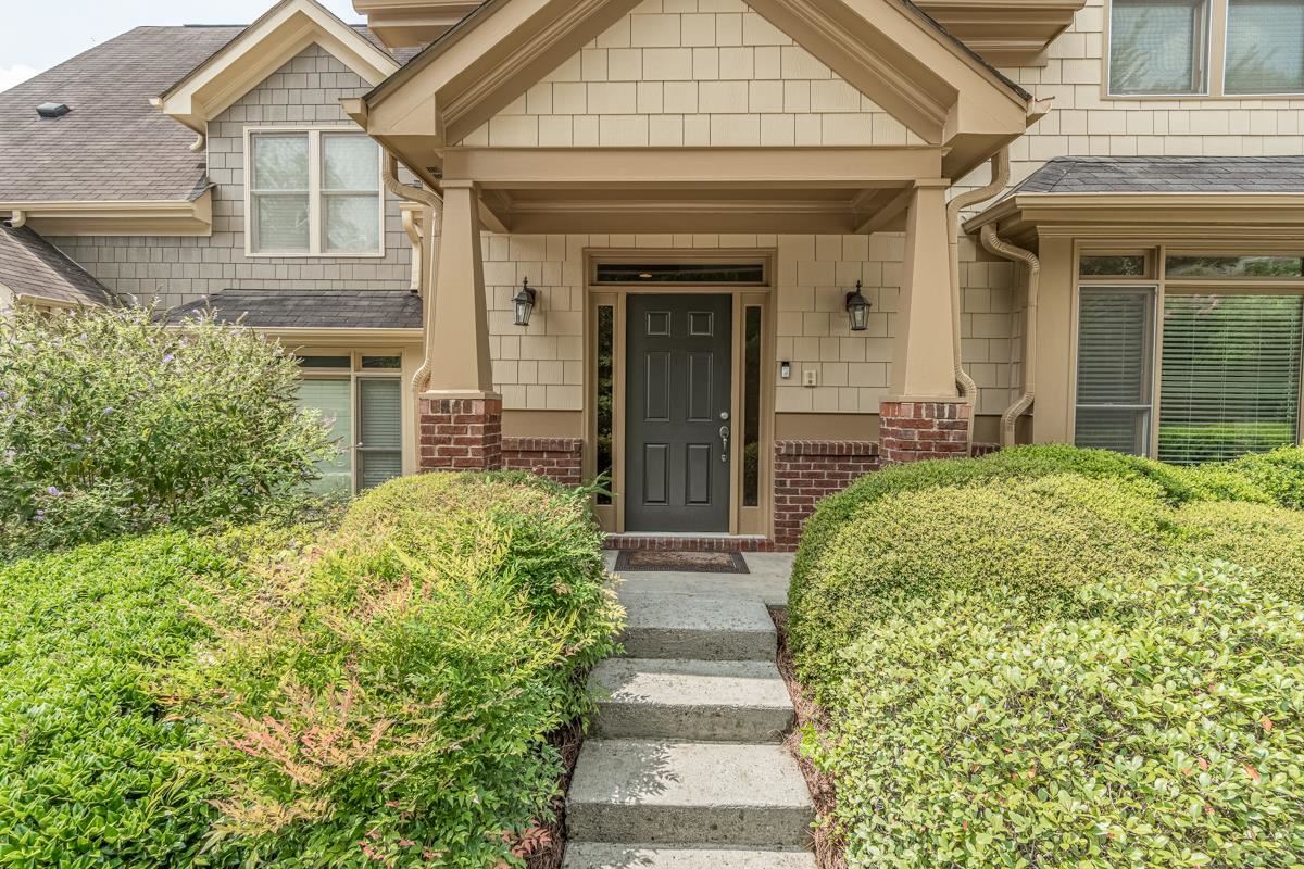 Village Creek Landing - Residential