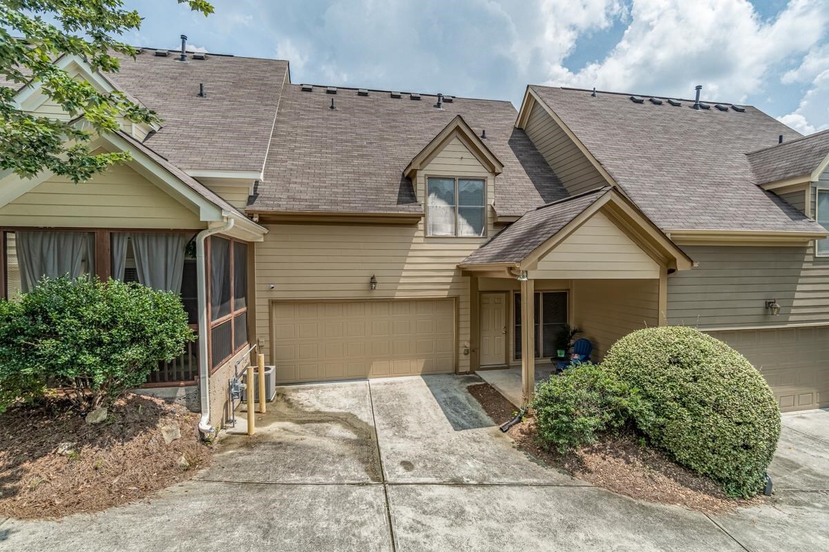 Village Creek Landing - Residential