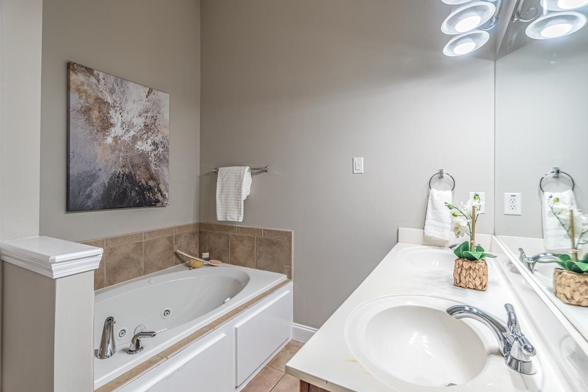 Village Creek Landing - Residential
