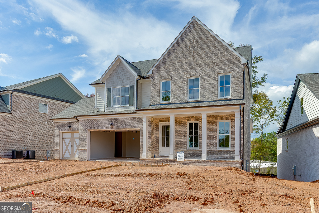 452 Thunder RD