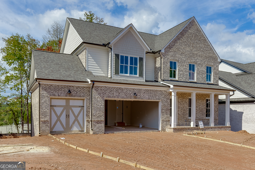 452 Thunder RD