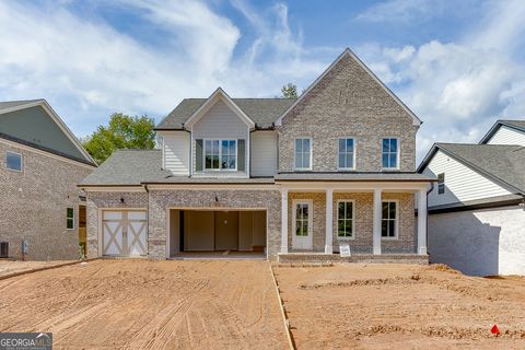 452 Thunder RD Buford GA 30518
