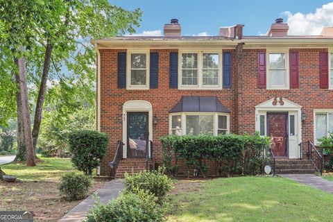 967 Chippendale LN Norcross GA 30093