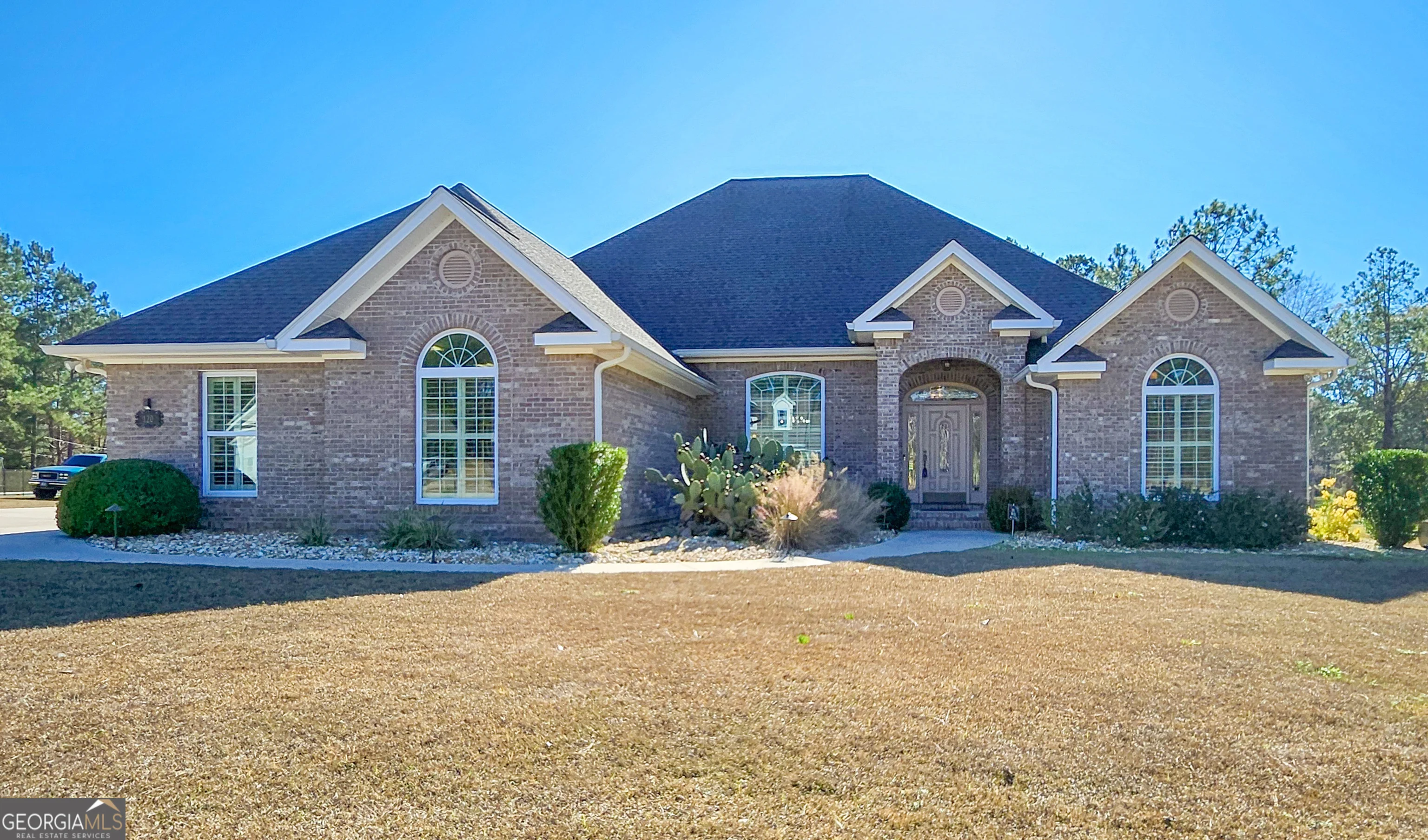 120 Sweetwater Drive, Thomasville, GA, 31757