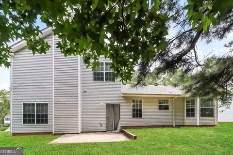 A home in Hampton