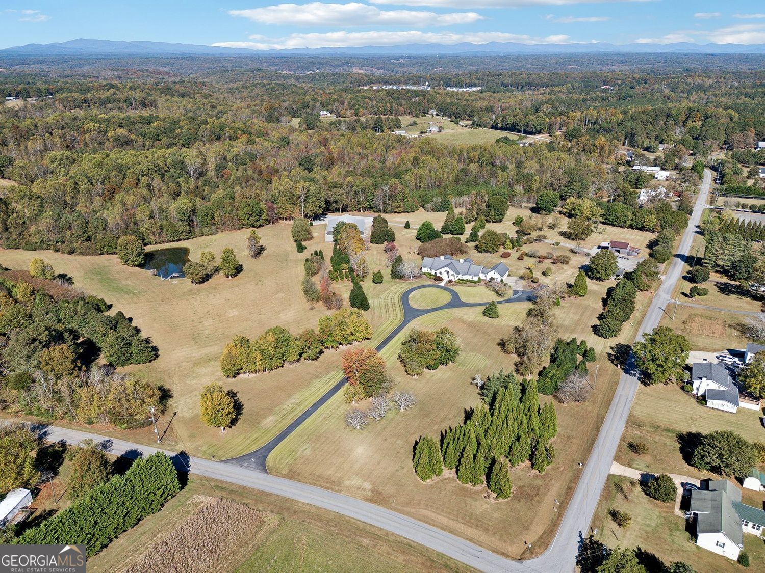7755 Blacks Mill RD